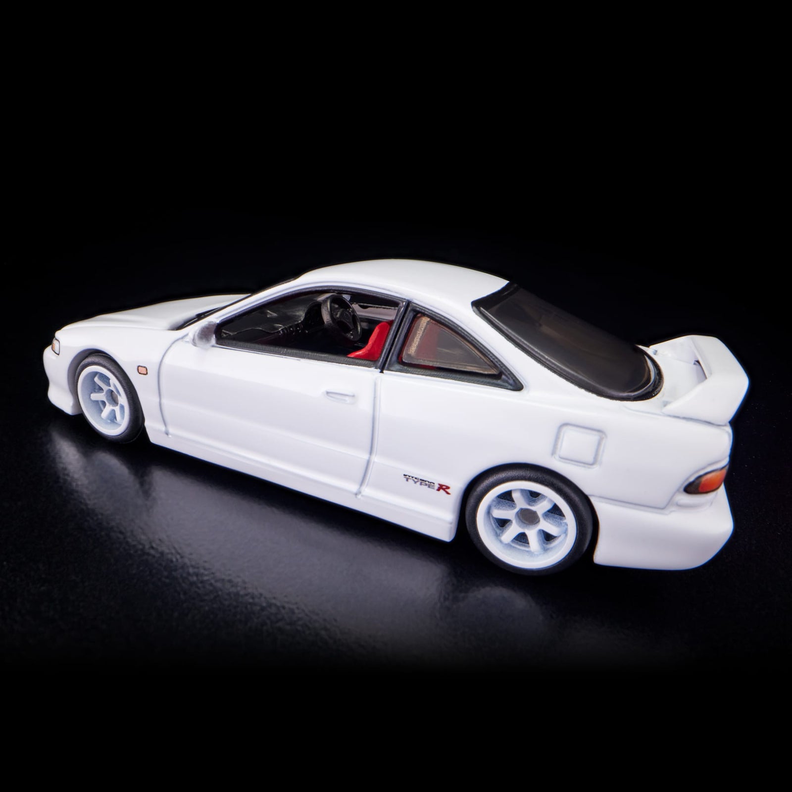 RLC Exclusive 1995 Honda Integra Type R