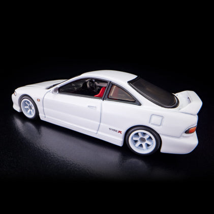 RLC Exclusive 1995 Honda Integra Type R