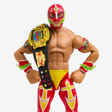 WWE Elite Collection Rey Mysterio Action Figure