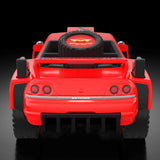 Hot Wheels: Ultimate Challenge Nissan Skyline GT-R (R33)