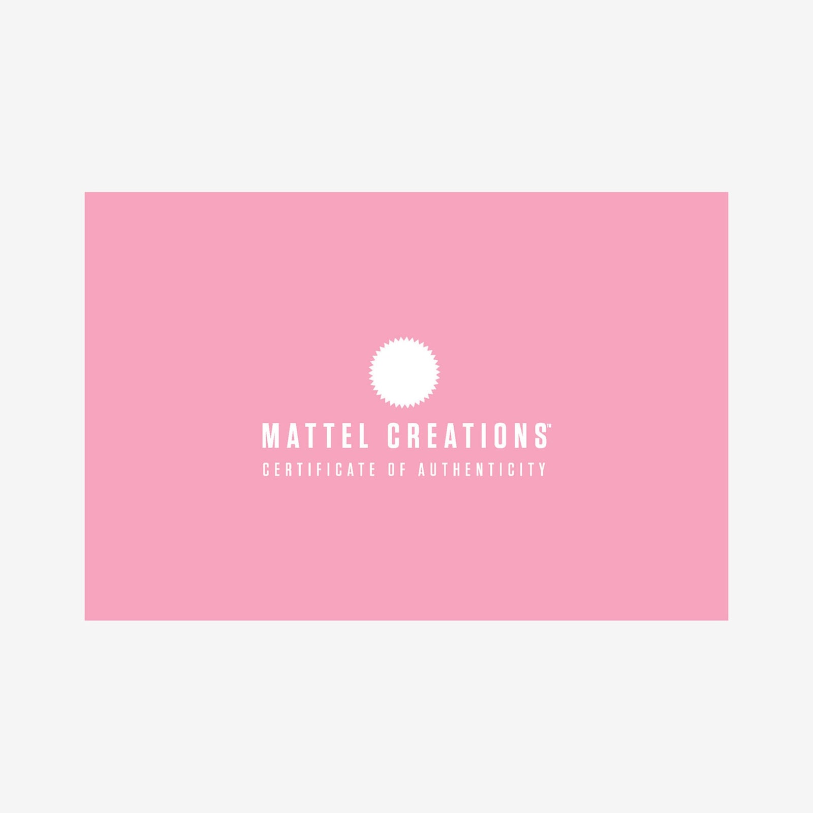 Mark Ryden x Barbie Signed Pink Pop Art Print