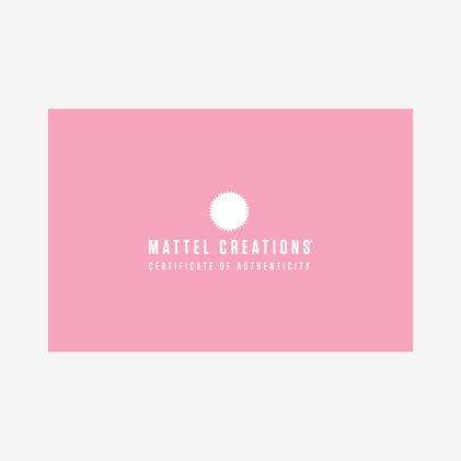 Mark Ryden x Barbie Signed Pink Pop Art Print