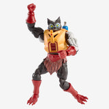 Masters of the Universe Masterverse Revelation Stinkor Figure