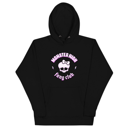 Monster High Fang Club Hoodie