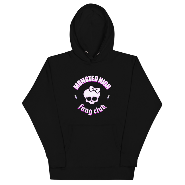 Monster High Fang Club Hoodie