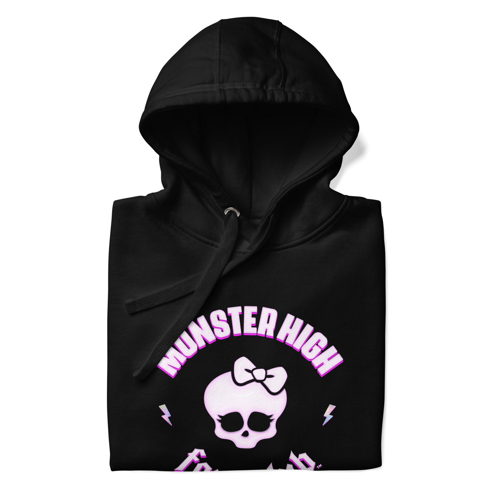 Monster High Fang Club Hoodie