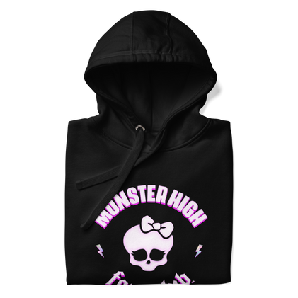 Monster High Fang Club Hoodie