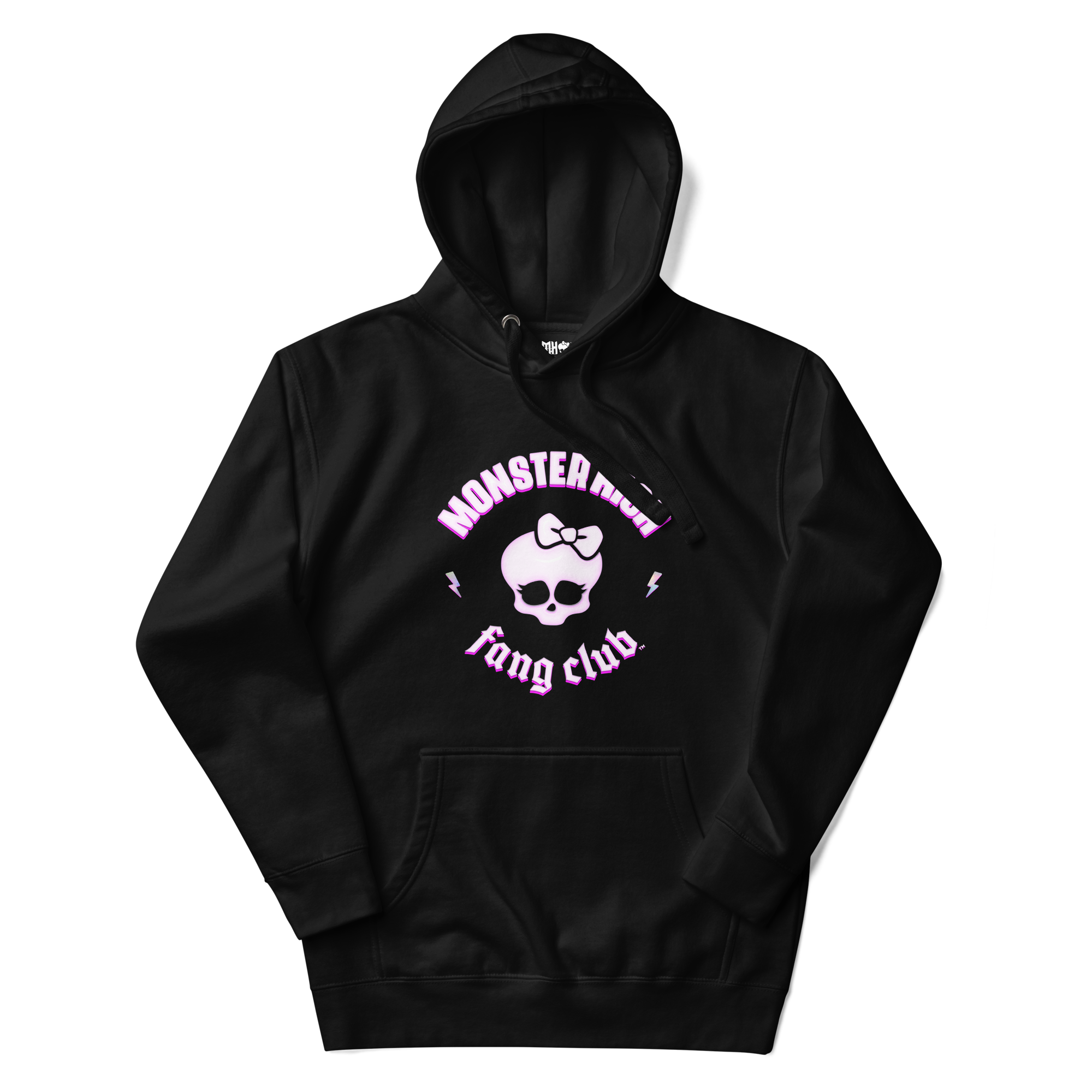 Monster high hoodie Clearance