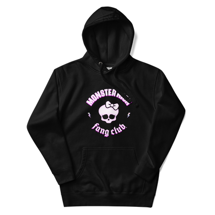 Monster High Fang Club Hoodie