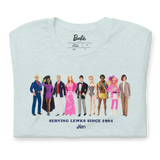 Kencore™ Serving Lewks Since 1961 Unisex T-shirt