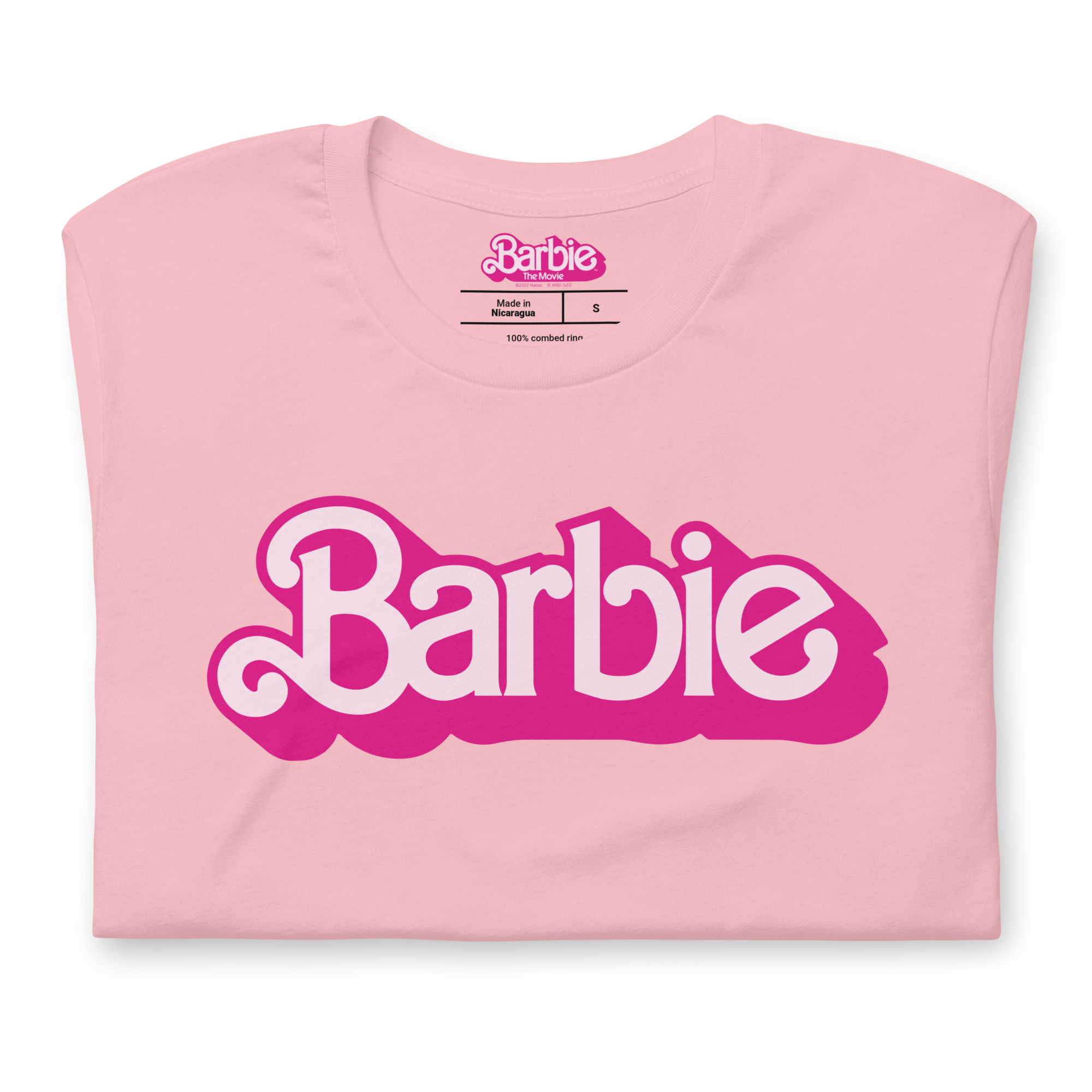 Barbie t shirts for adults shop