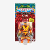 Masters of the Universe Origins Hypno Action Figure