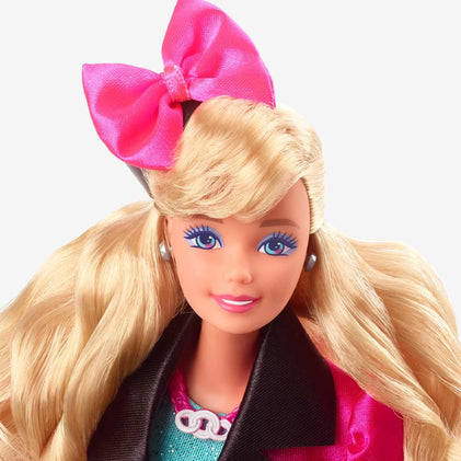 Barbie Rewind Doll - Career Girl