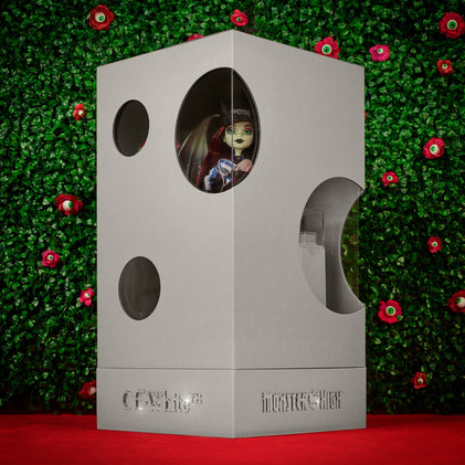 Off-White™ c/o Monster High Raven Rhapsody Doll