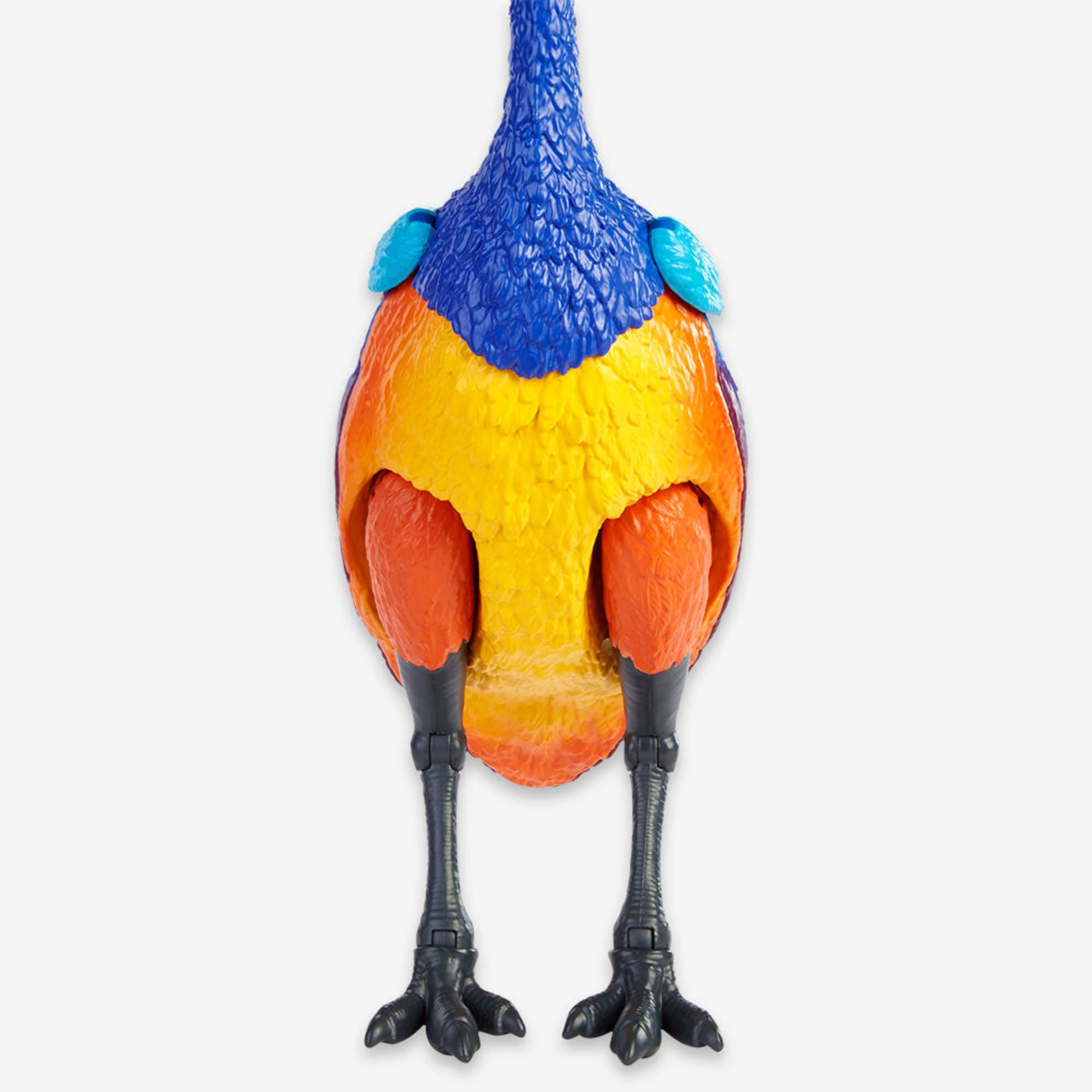 Kevin Figure Pixar Spotlight Series Kevin Figure – Mattel Creations