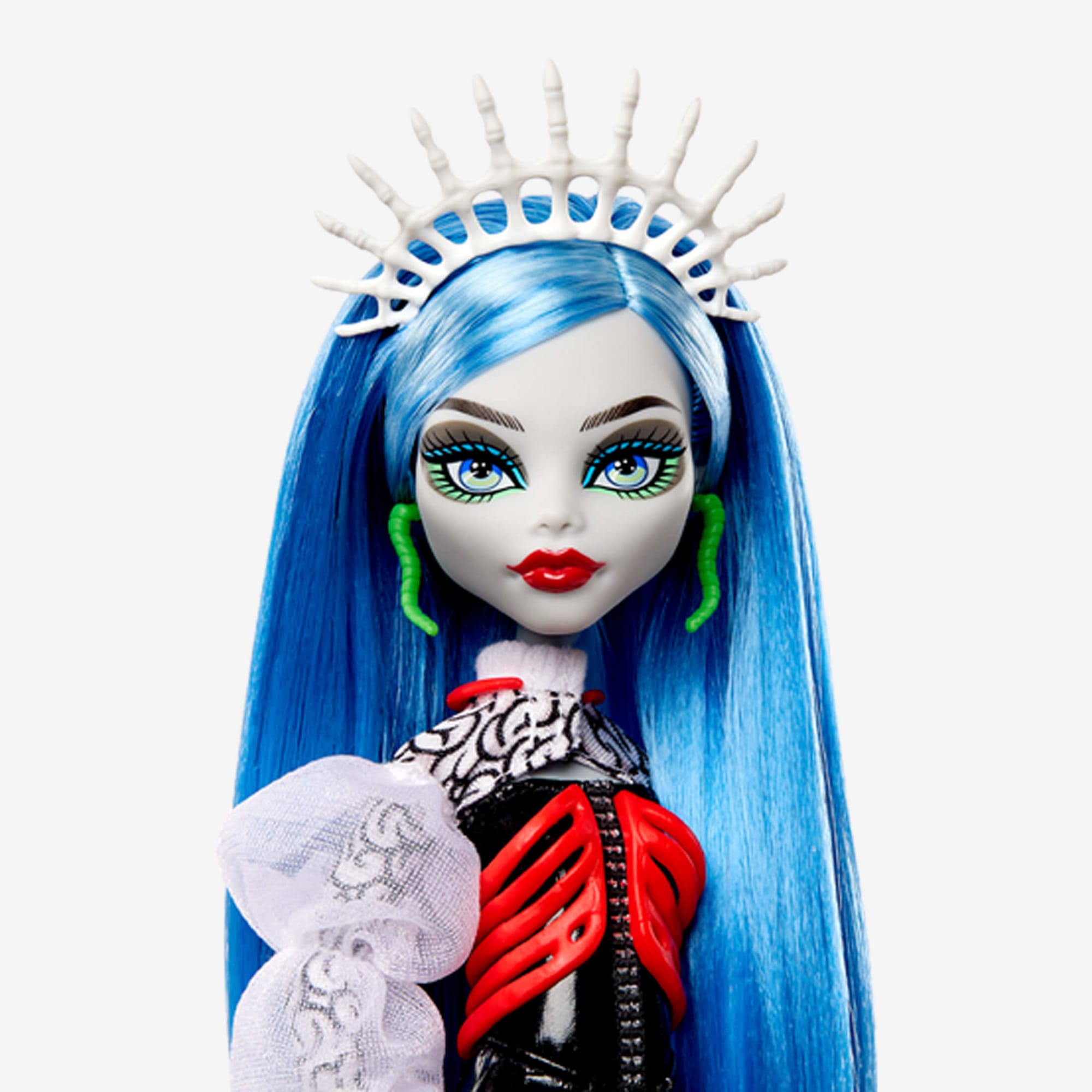 Monster High Collectors Ghouluxe Ghoulia Yelps Doll