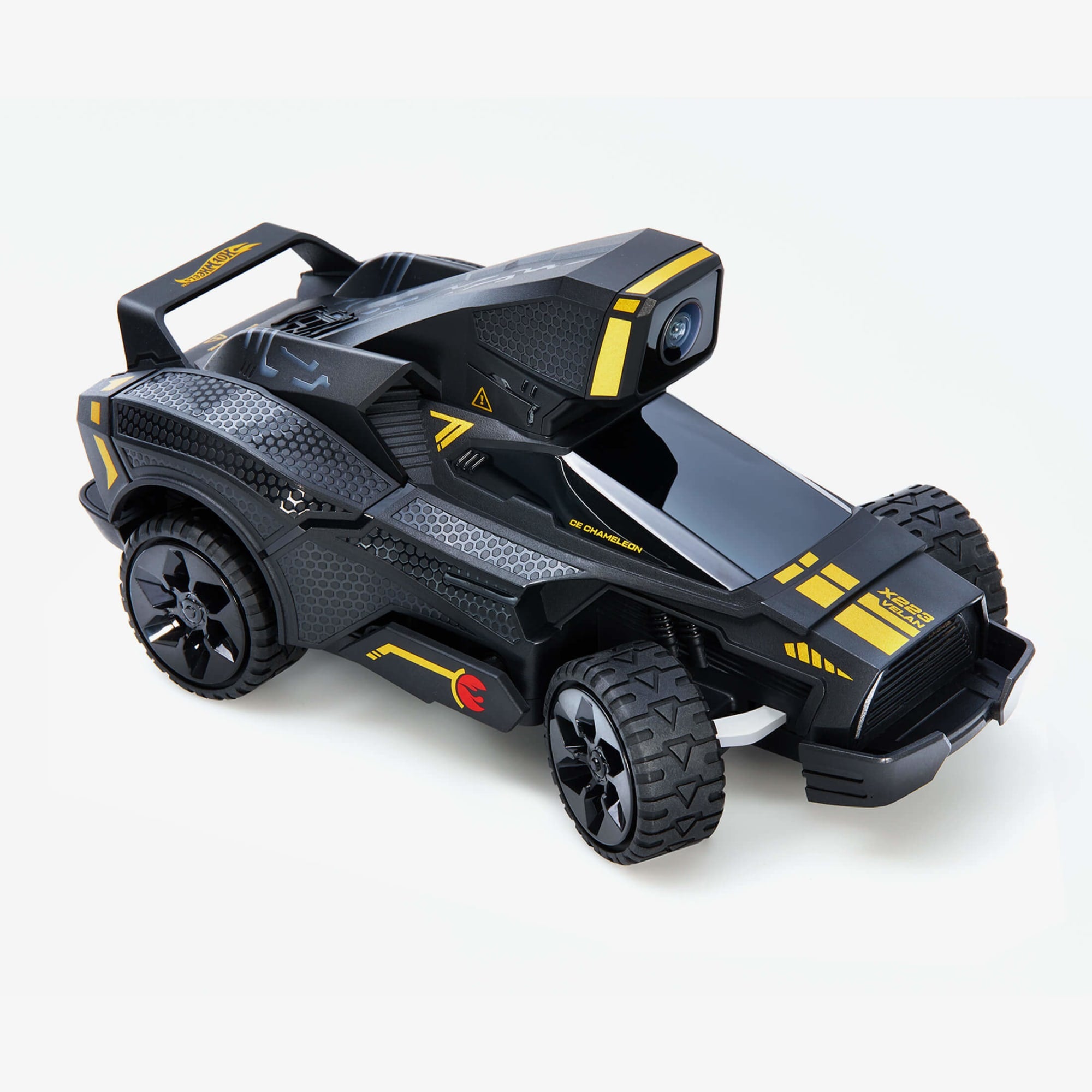 Hot Wheels Rift Rally – Collectors Edition