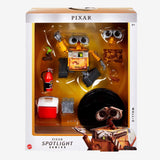 Pixar Spotlight Series Wall-E Figure