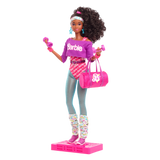 Barbie Rewind Doll - Workin' Out