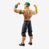 WWE® John Cena® Elite Collection™ Action Figure