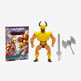 Masters of the Universe Origins Kol Darr Action Figure