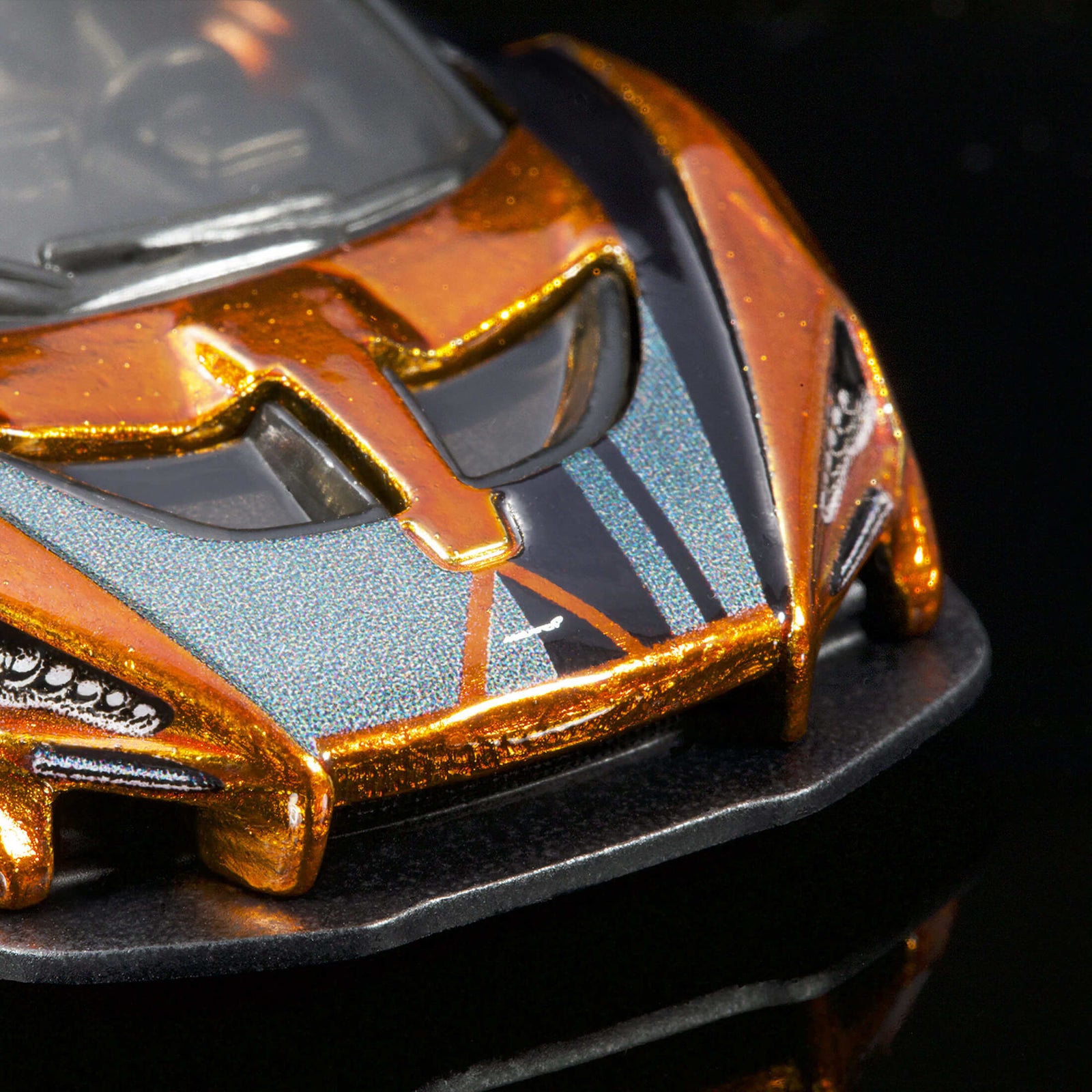 Hot Wheels Rift Rally – Collectors Edition