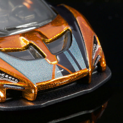 Hot Wheels Rift Rally – Collectors Edition