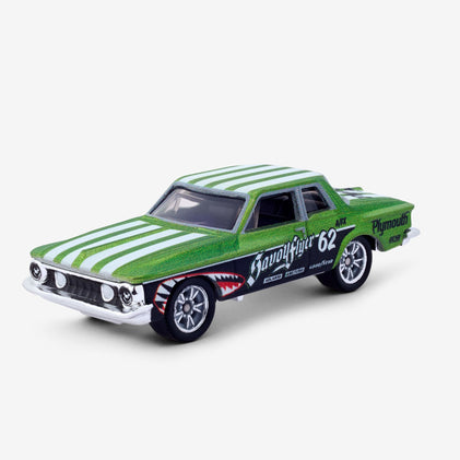 Matchbox 1962 Plymouth Savoy