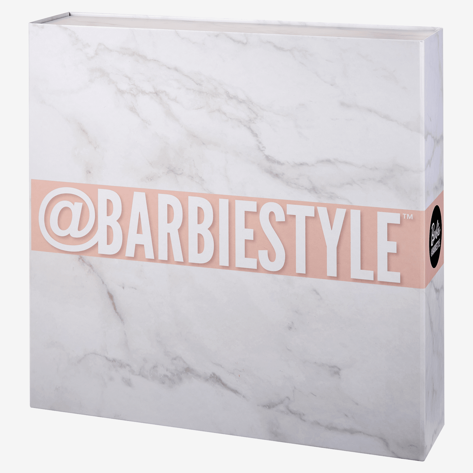 @BarbieStyle Fashion Studio & Doll Set