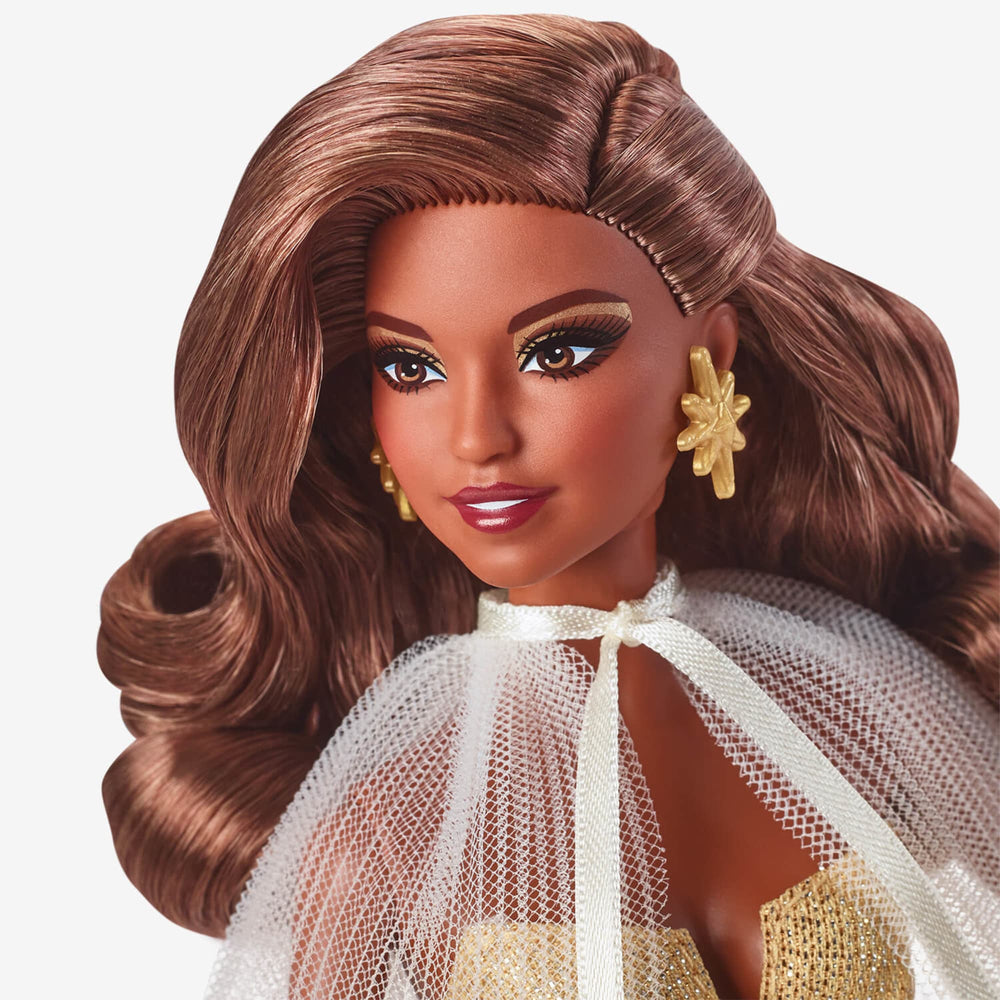 2023 Holiday Barbie Doll Mattel Creations 2023 Holiday Barbie Doll Mattel Creations