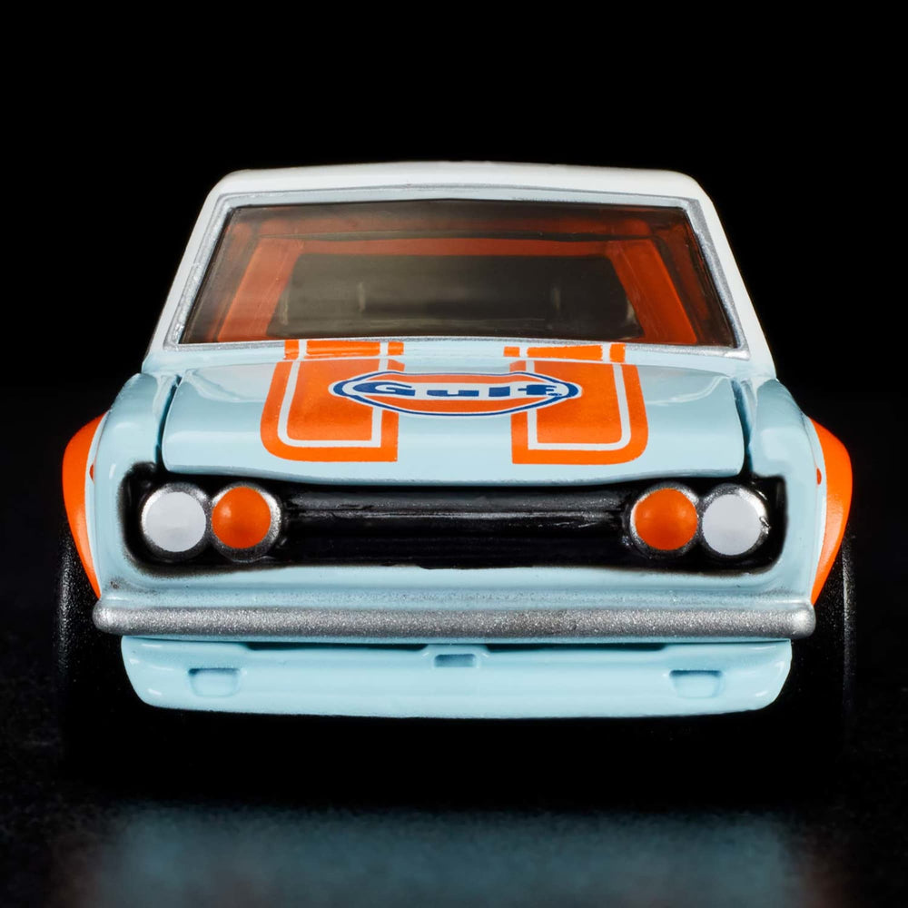 RLC Exclusive Datsun 150 – Mattel Creations