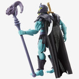 Masters of the Universe Masterverse New Eternia Skeletor Action Figure