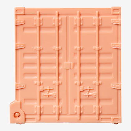 Hot Wheels Premium Car Culture Ronin Run Container Set