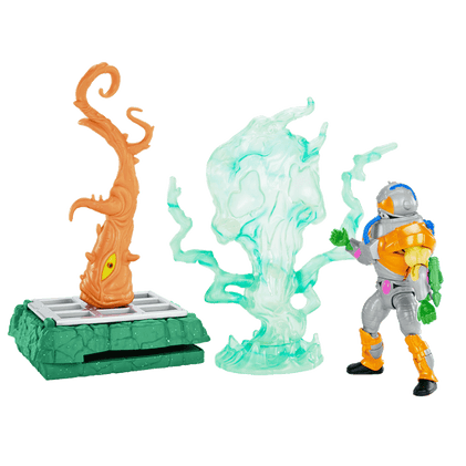 Masters of the Universe Origins Mysteries of Castle Grayskull Deluxe Accessories Pack