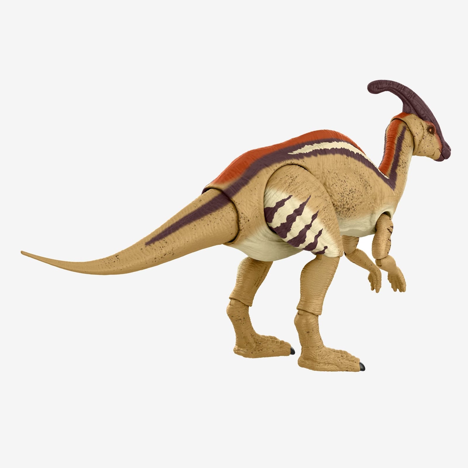 Jurassic World Hammond Collection Parasaurolophus Figure
