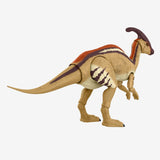 Jurassic World Hammond Collection Parasaurolophus Figure