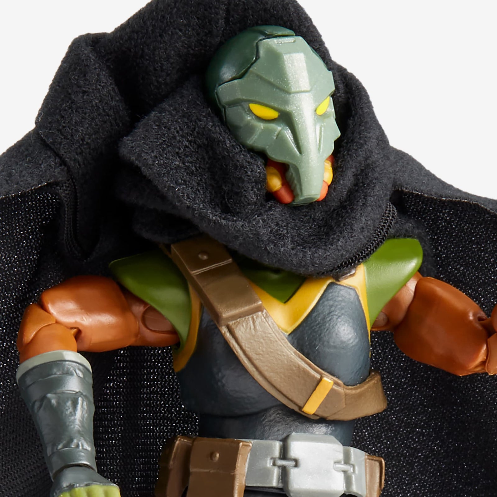 Masters of the Universe Masterverse Revelation Andra Action Figure