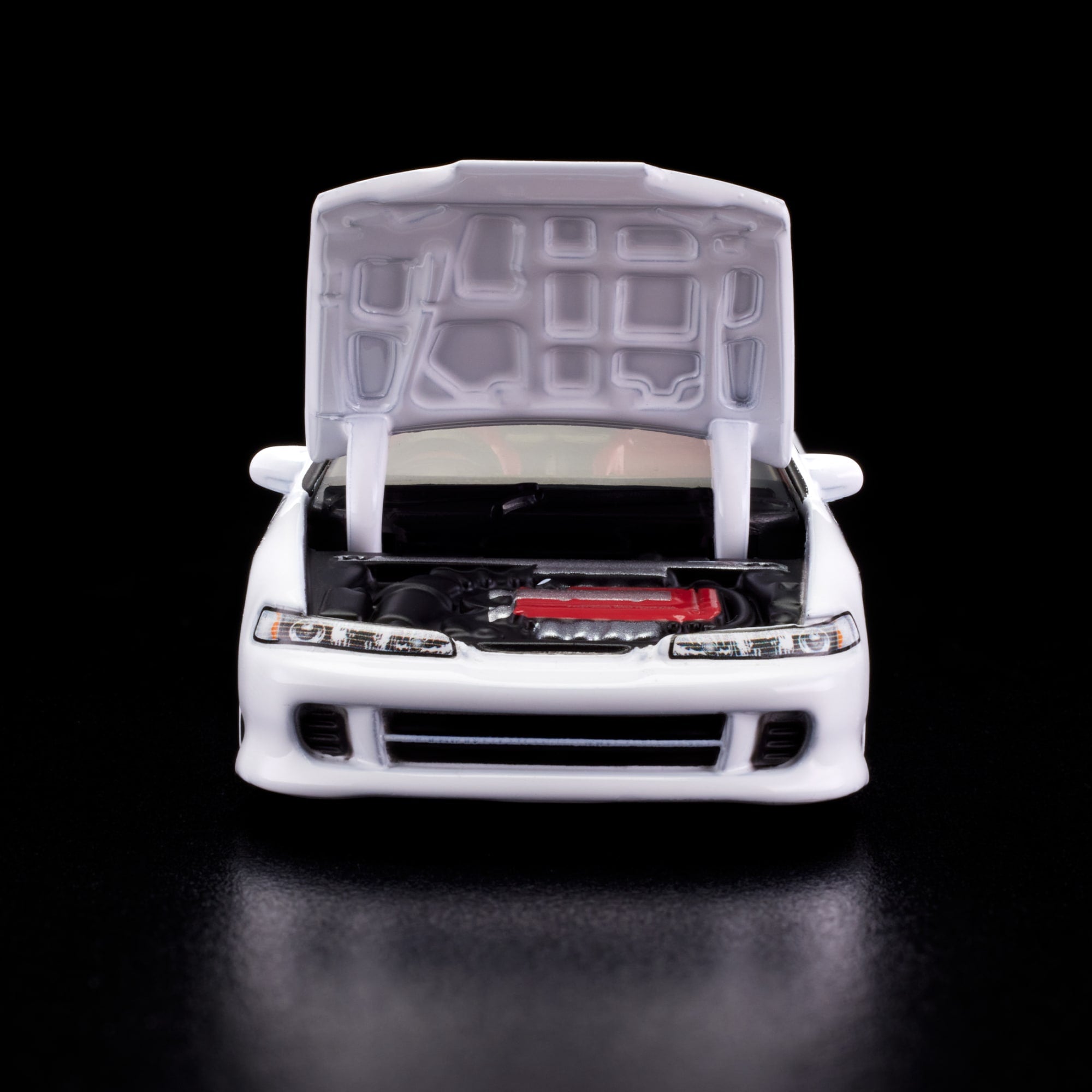 RLC Exclusive 1995 Honda Integra Type R – Mattel Creations