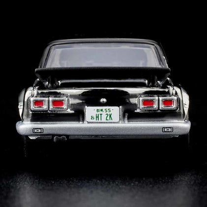RLC Exclusive 1972 Skyline H/T 2000GT-R