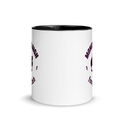 Monster High Fang Club Mug