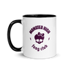 Monster High Fang Club Mug