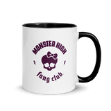 Monster High Fang Club Mug