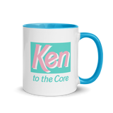 Kencore™ To the Core Mug