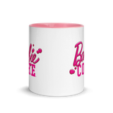 Barbiecore™ Script Logo Mug
