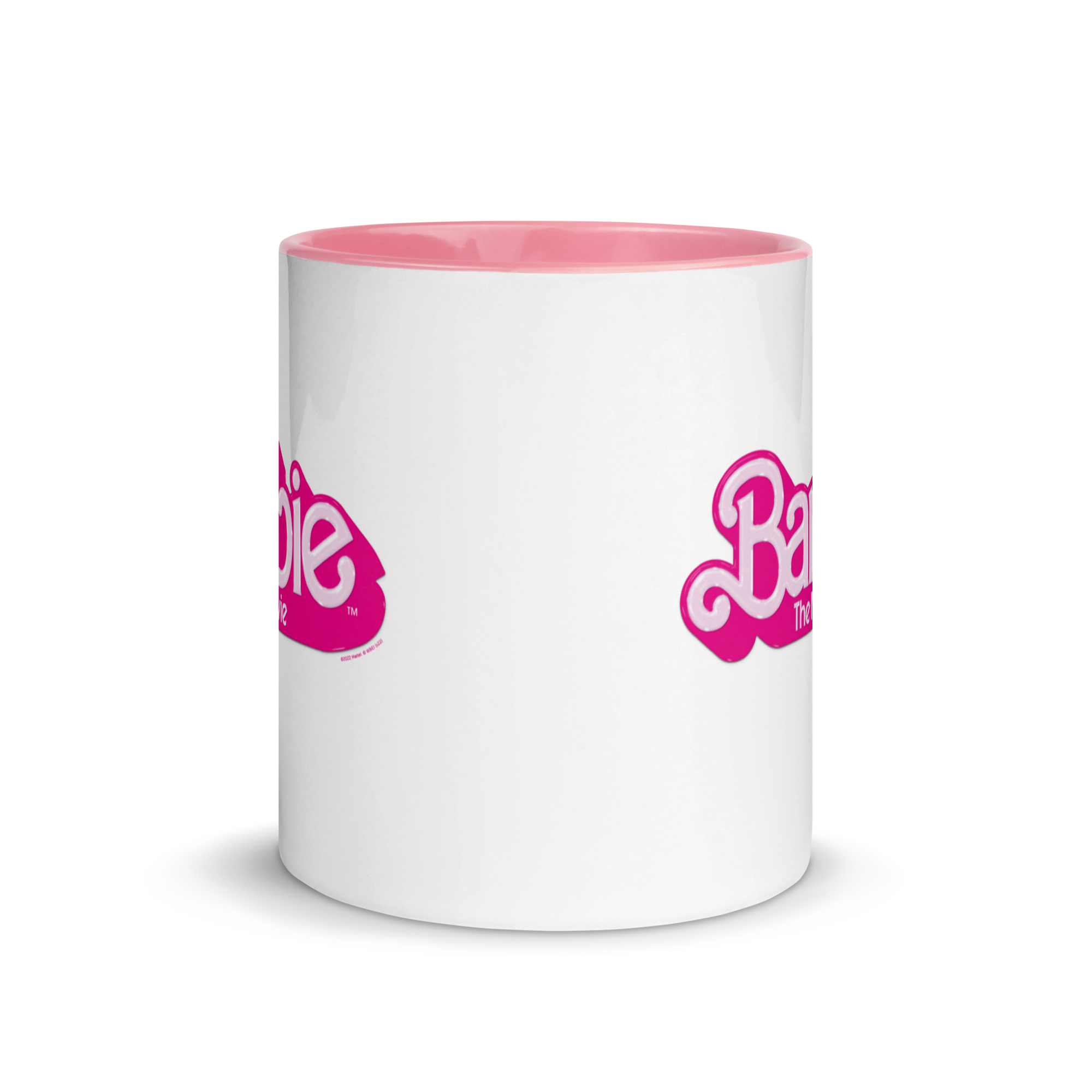 the Tits Boobs Cup Boobies 11 oz Ceramic Coffee Mug