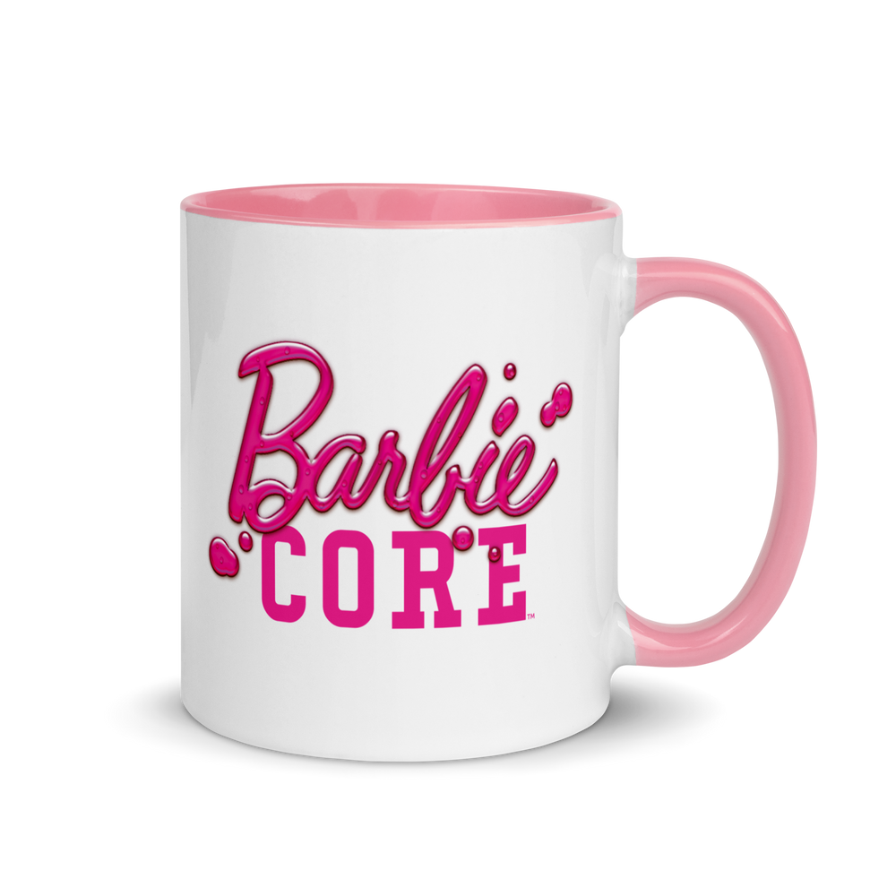 Barbiecore™ Script Logo Mug