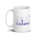 Masters of the Universe Monster of All Time Mug