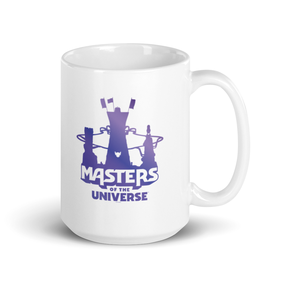 Masters of the Universe Monster of All Time Mug – Mattel Creations