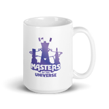 Masters of the Universe Monster of All Time Mug