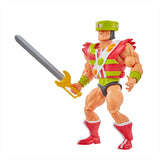 Masters of the Universe Origins Fan's Choice Tri-Klops Action Figure